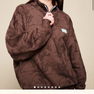 SOLD OUT low country qt zip